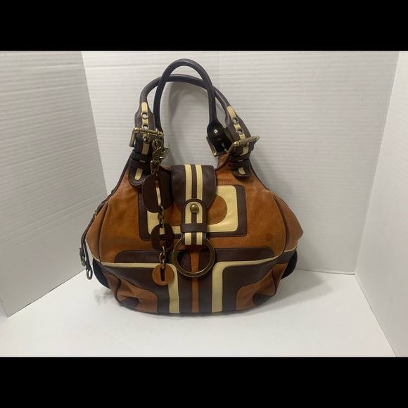 Isabella Fiore Handbag - Picture 1 of 7